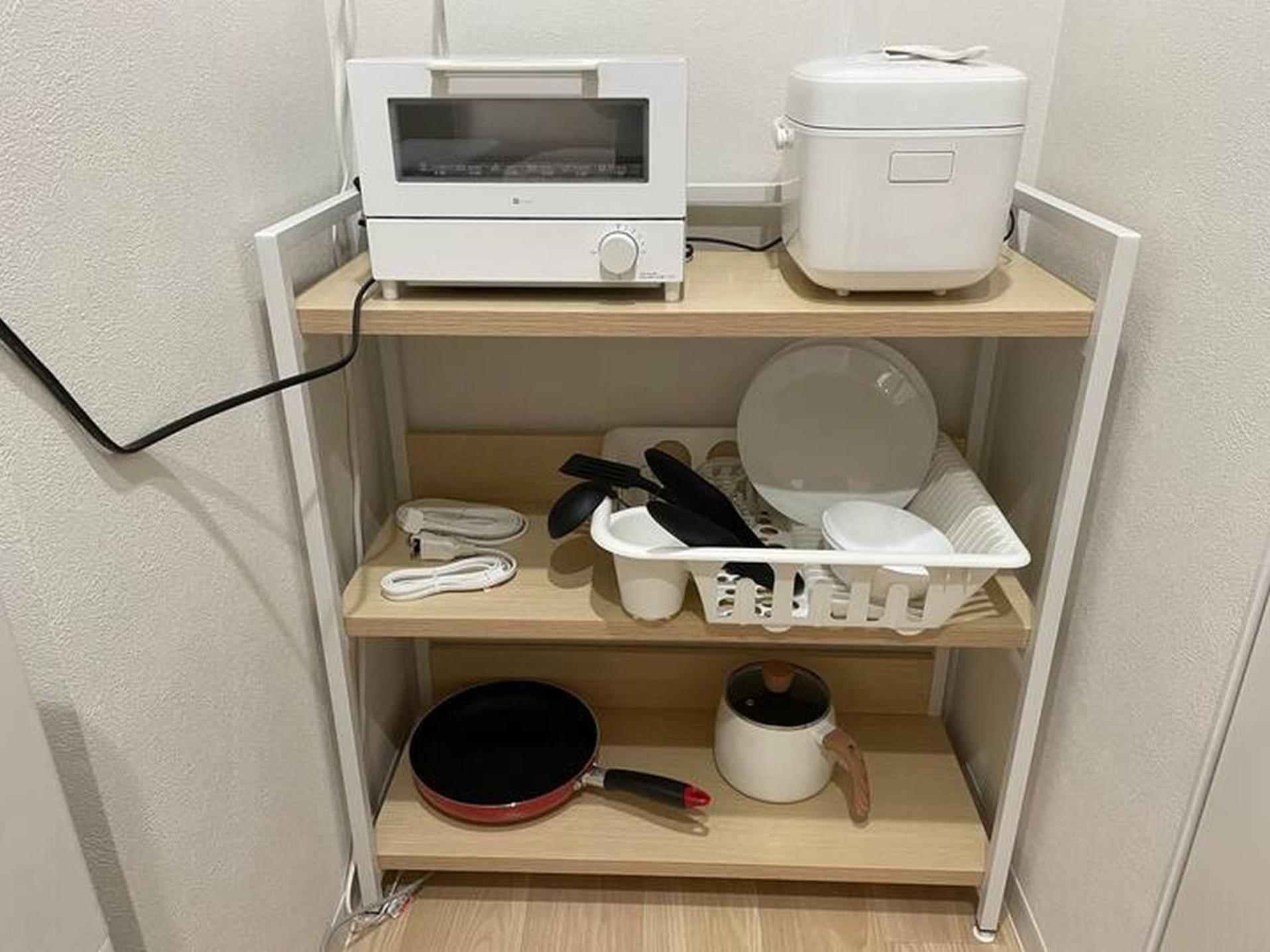 公寓 Mgranz谷町四丁目101