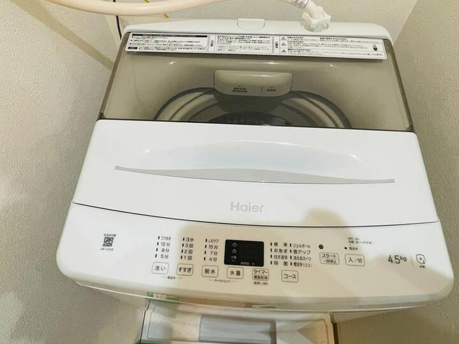 公寓 Mgranz谷町四丁目101