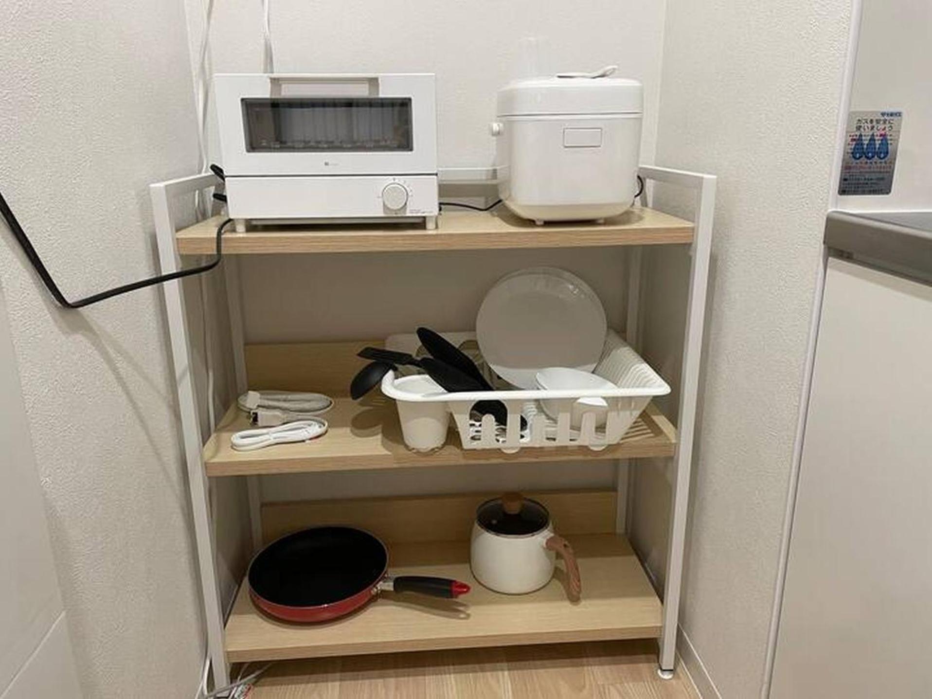 Mgranz谷町四丁目101 公寓 *